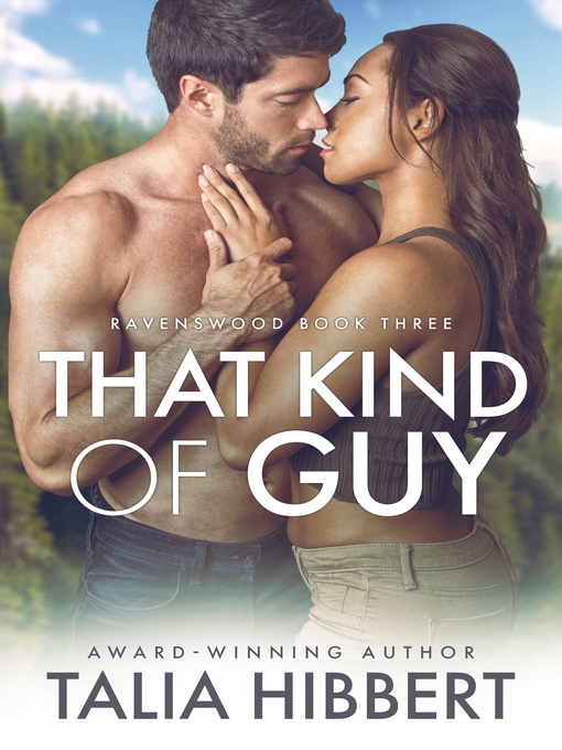 Title details for That Kind of Guy by Talia Hibbert - Available